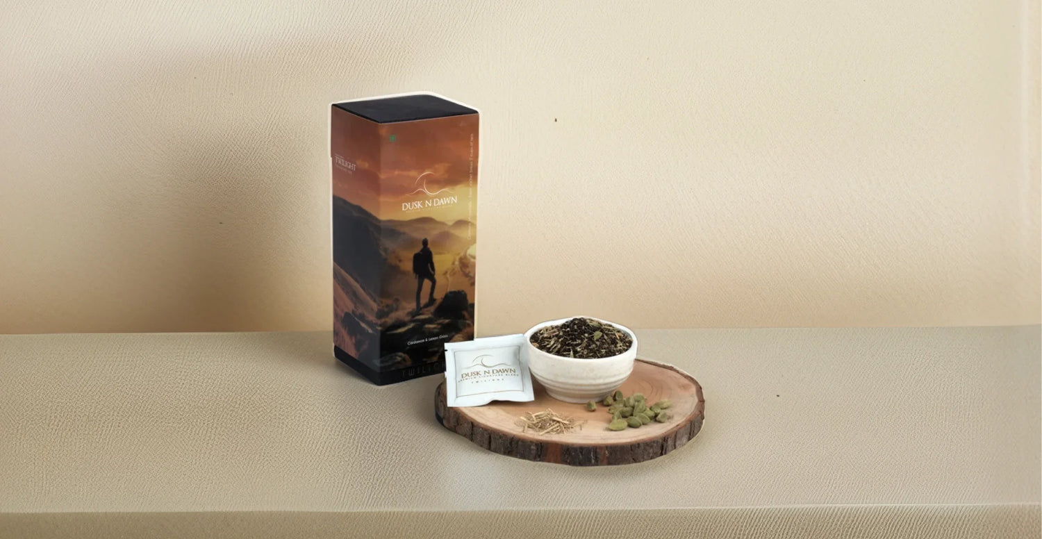 How to brew better tea?