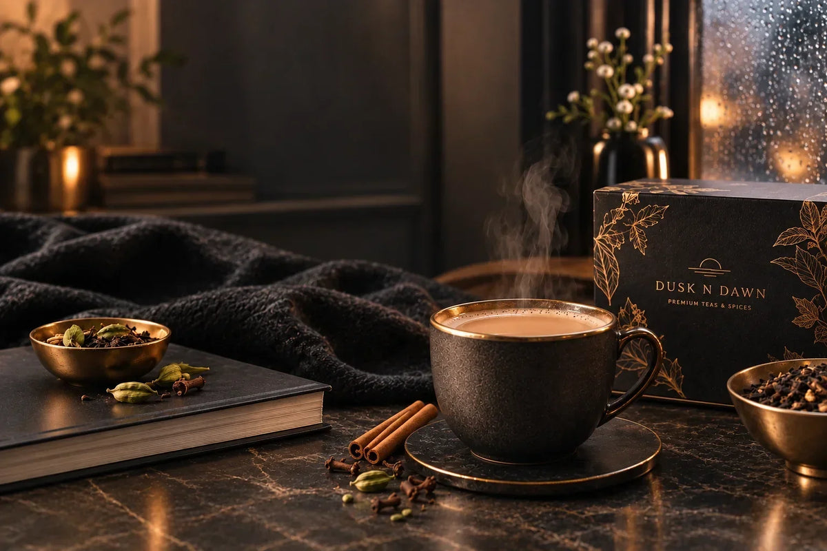 How to Choose a Good Tea Brand: What Actually Matters