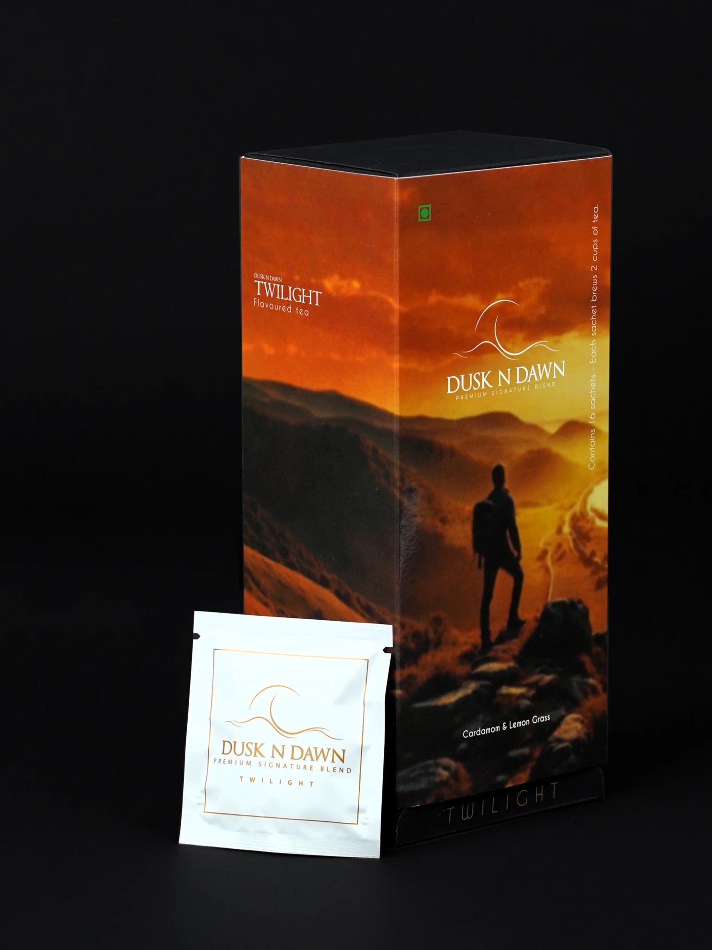 Dusk N Dawn - Twilight